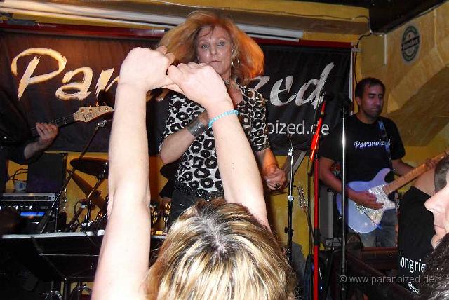 2011 Hands up at Kilians 034.jpg - Dieses Zeichen kenne ich nicht... aber lass es was gutes Bedeuten ;)